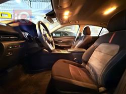 نیسان سێنترا